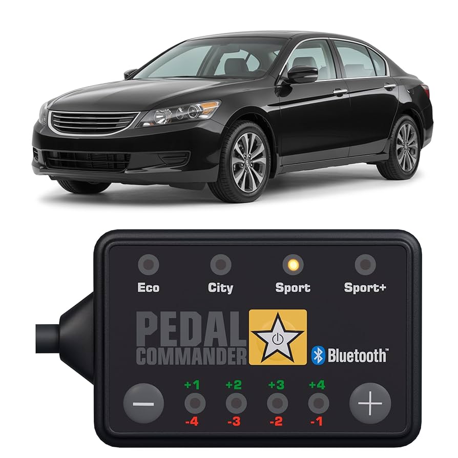COMMANDER 磯　3-54 ETACTICS ENJOY Amazon.com: PEDAL COMMANDER for Honda Odyssey 2018-2025
